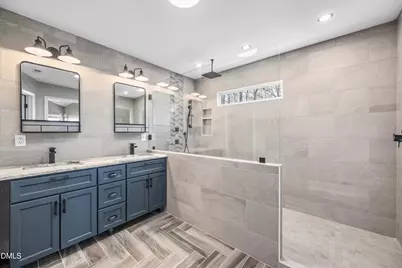 9509 Leslieshire Drive, Raleigh, NC 27615 - Photo 31