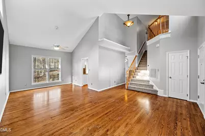 9509 Leslieshire Drive, Raleigh, NC 27615 - Photo 7