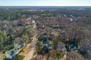 9509 Leslieshire Dr, Raleigh, NC 27615 - Photo 45