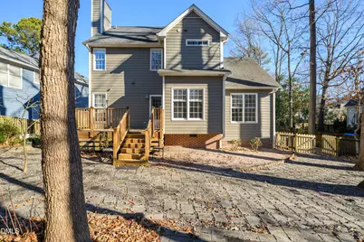 9509 Leslieshire Drive, Raleigh, NC 27615 - Photo 41