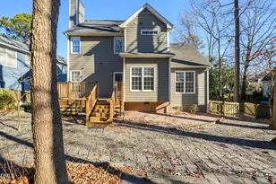 9509 Leslieshire Dr, Raleigh, NC 27615 - Photo 41