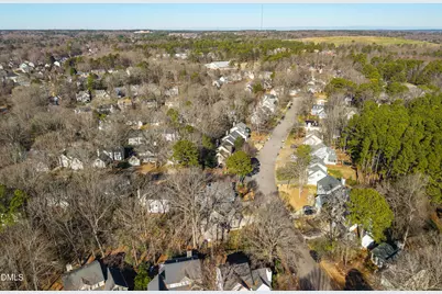 9509 Leslieshire Drive, Raleigh, NC 27615 - Photo 47