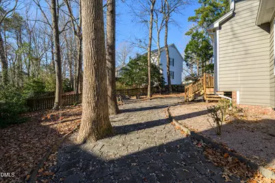 9509 Leslieshire Drive, Raleigh, NC 27615 - Photo 35