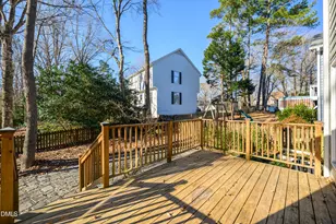 9509 Leslieshire Dr, Raleigh, NC 27615 - Photo 39