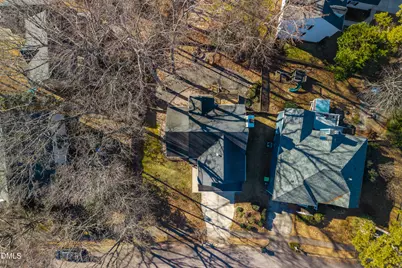 9509 Leslieshire Drive, Raleigh, NC 27615 - Photo 43