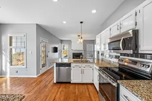 9509 Leslieshire Dr, Raleigh, NC 27615 - Photo 19