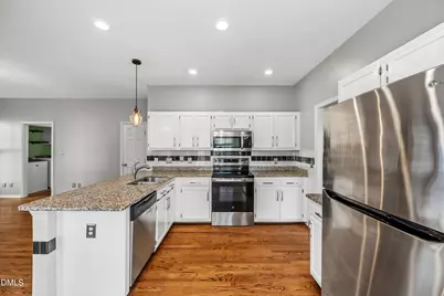 9509 Leslieshire Drive, Raleigh, NC 27615 - Photo 15