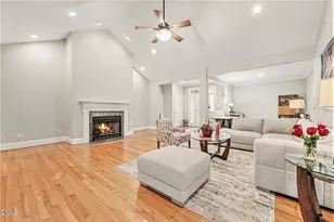 1218 Champions Pointe Dr, Durham, NC 27712 - Photo 5