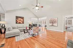 1218 Champions Pointe Dr, Durham, NC 27712 - Photo 5