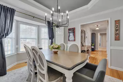 290 Santa Gertrudis Drive, Clayton, NC 27520 - Photo 17