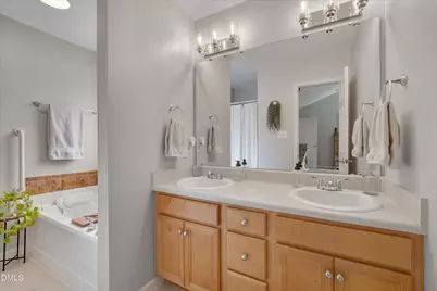 290 Santa Gertrudis Drive, Clayton, NC 27520 - Photo 21