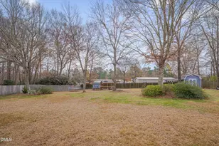 290 Santa Gertrudis Dr, Clayton, NC 27520 - Photo 35