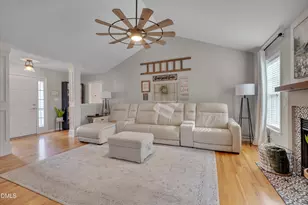 290 Santa Gertrudis Dr, Clayton, NC 27520 - Photo 7