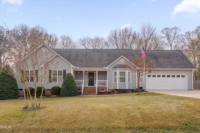 290 Santa Gertrudis Drive, Clayton, NC 27520 - Photo 1