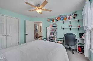 290 Santa Gertrudis Dr, Clayton, NC 27520 - Photo 27