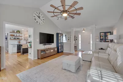 290 Santa Gertrudis Drive, Clayton, NC 27520 - Photo 9