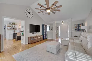 290 Santa Gertrudis Dr, Clayton, NC 27520 - Photo 9