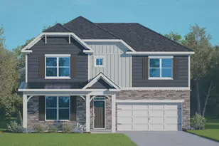 2204 Warbler Dr, Apex, NC 27539 - Photo 1