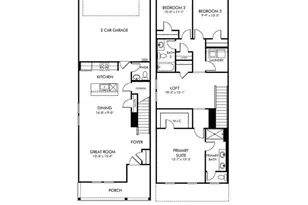 712 Southland Dr, Zebulon, NC 27597 - Photo 3