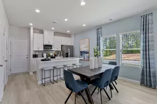 712 Southland Dr, Zebulon, NC 27597 - Photo 5