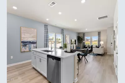 712 Southland Drive, Zebulon, NC 27597 - Photo 9