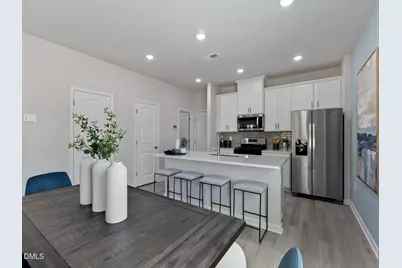 712 Southland Drive, Zebulon, NC 27597 - Photo 5