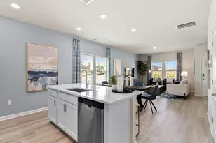 712 Southland Dr, Zebulon, NC 27597 - Photo 9