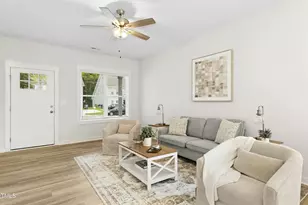 208 N Sellers St, Selma, NC 27576 - Photo 3