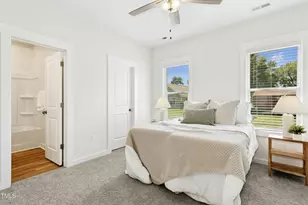 208 N Sellers St, Selma, NC 27576 - Photo 9