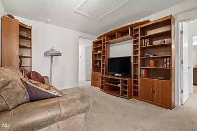 1208 Catch Fly Lane, Durham, NC 27713 - Photo 17