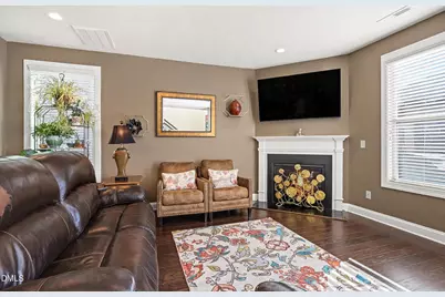 1208 Catch Fly Lane, Durham, NC 27713 - Photo 5