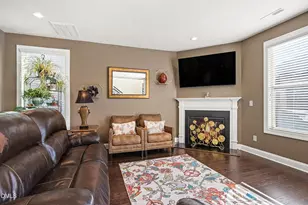 1208 Catch Fly Ln, Durham, NC 27713 - Photo 5