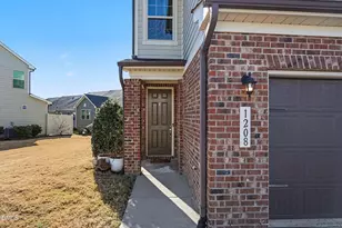 1208 Catch Fly Ln, Durham, NC 27713 - Photo 3