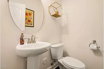 1208 Catch Fly Lane, Durham, NC 27713 - Photo 19