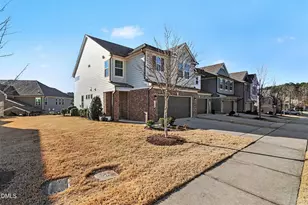 1208 Catch Fly Ln, Durham, NC 27713 - Photo 31