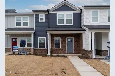 710 Southland Drive, Zebulon, NC 27597 - Photo 3