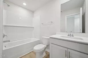 708 Southland Dr, Zebulon, NC 27597 - Photo 33