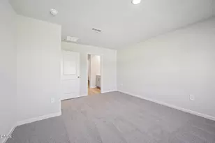 708 Southland Dr, Zebulon, NC 27597 - Photo 21