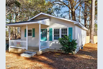 2811 Club Plaza Road, Raleigh, NC 27603 - Photo 1