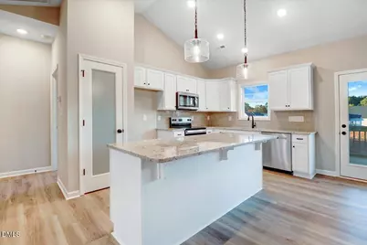 9326 Bear Run Lane, Middlesex, NC 27557 - Photo 9