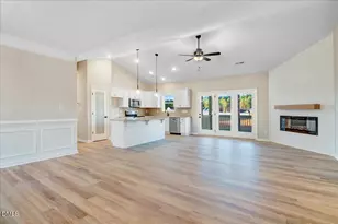 9326 Bear Run Ln, Middlesex, NC 27557 - Photo 3