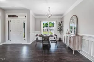 9315 Turkey Wy, Middlesex, NC 27557 - Photo 5