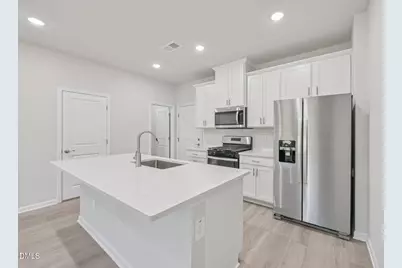 706 Southland Drive, Zebulon, NC 27597 - Photo 11