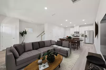 706 Southland Drive, Zebulon, NC 27597 - Photo 7