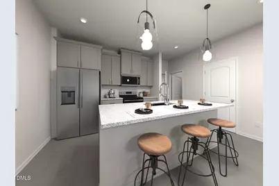 706 Southland Drive, Zebulon, NC 27597 - Photo 5