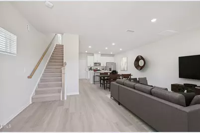 706 Southland Drive, Zebulon, NC 27597 - Photo 5