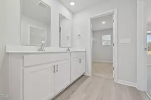 706 Southland Dr, Zebulon, NC 27597 - Photo 27