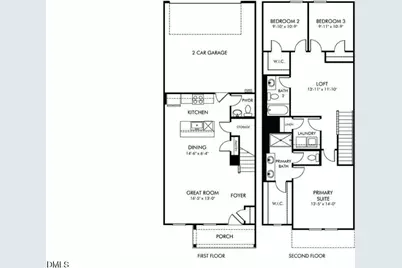 706 Southland Drive, Zebulon, NC 27597 - Photo 3