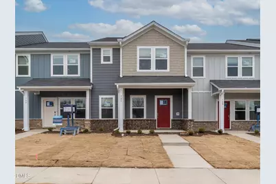 706 Southland Drive, Zebulon, NC 27597 - Photo 1