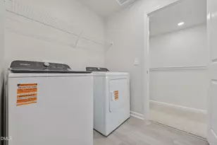 706 Southland Dr, Zebulon, NC 27597 - Photo 35